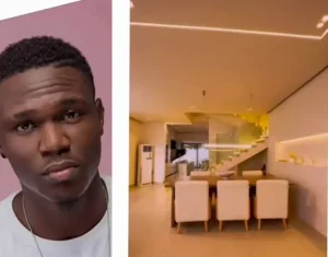 Read more about the article Spyro Shows Off The Amazing Interior Of His Newly Acquired Mansion (Video)