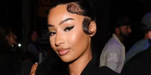 Read more about the article I Can’t Date A Man Who Doesn’t Make $5 Million Yearly – Rubi Rose