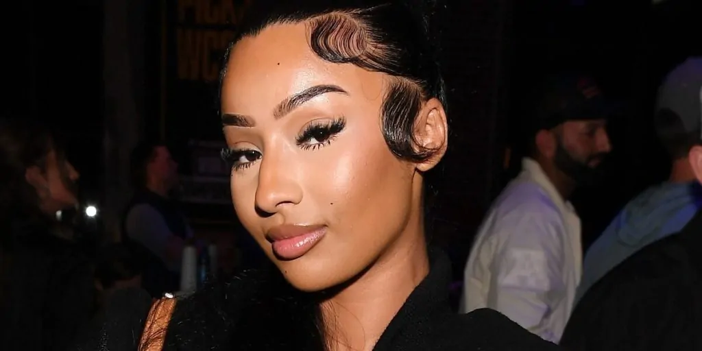 You are currently viewing I Can’t Date A Man Who Doesn’t Make $5 Million Yearly – Rubi Rose