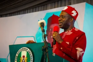 Read more about the article 23 Anambra Indigenes Are On Death Row In Indonesia Over Drugs – Governor Soludo
