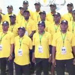 Read more about the article CAF B- License Course Holds In Nigeria After 7-Year Break