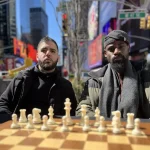 Read more about the article Tunde Onakoya Sets New Chess Marathon Record, Awaits Confirmation From GWR