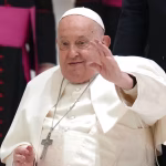 Read more about the article Pope Francis’ Funeral To Be Held On Saturday