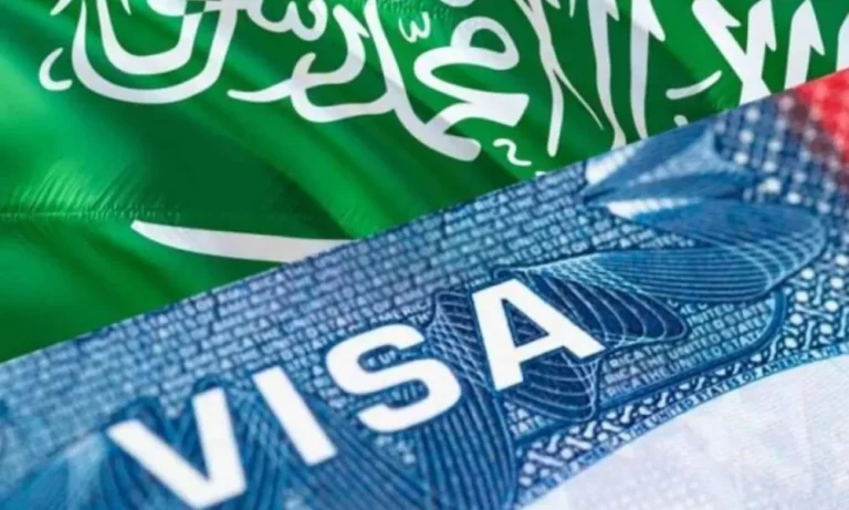 Read more about the article Saudi Arabia Suspends Visa For Nigeria, 13 Other Countries Ahead Of 2025 Hajj
