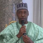 We Are Losing Ground To Boko Haram – Governor Zulum Cries Out Over Attacks