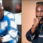 Read more about the article I Made 70 Million Naira In 3 Days From Fighting Speed Darlington – Portable