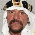 Read more about the article Wrestling Legend Sabu Dead At 60 Weeks After Retirement Fight