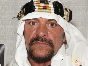 Read more about the article Wrestling Legend Sabu Dead At 60 Weeks After Retirement Fight