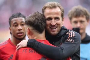 Read more about the article Bayern Munich Win 34th Bundesliga Title After Bayer Leverkusen Draw