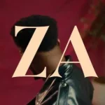 Download Music Mp3:- Anendlessocean – ZA
