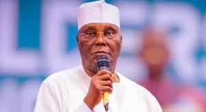 Read more about the article I’m Not Leaving PDP, But A Coalition Will Challenge APC And Rebuild The Country – Atiku
