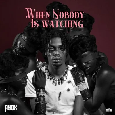 You are currently viewing Ayox Ft. Qing Madi – WHAT HAVE YOU DONE