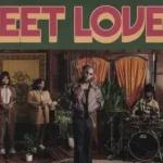 Download Music Mp3:- Burna Boy – Sweet Love