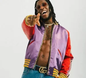 Read more about the article Burna Boy Set To Ignite Airwaves With New Single Sweet Love This Friday