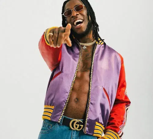 You are currently viewing Burna Boy Set To Ignite Airwaves With New Single Sweet Love This Friday