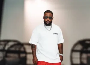 Read more about the article Cassper Nyovest’s “Fill Up” Returns To Bloemfontein: Free State Stadium Set For December 6 Show