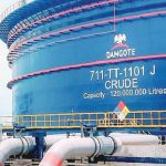 Read more about the article Dangote Refinery Slashes Petrol Gantry Price To N825 Per Litre