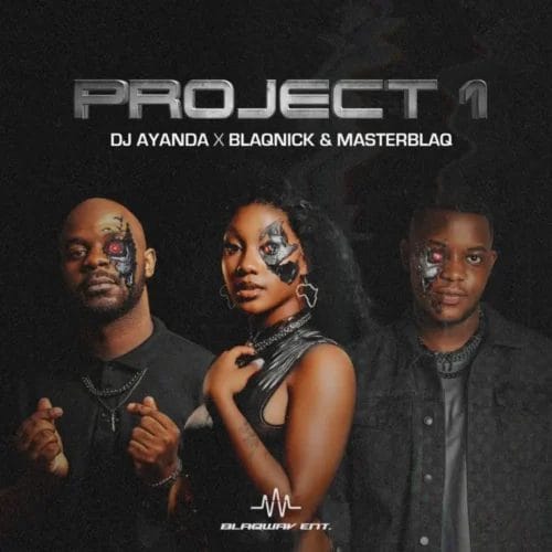 You are currently viewing DJ.AYANDA, Blaqnick & MasterBlaq – Just A Friend Ft. Galectik
