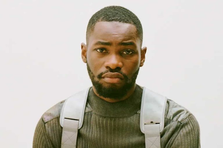 Read more about the article New Album Alert: Dave Is Back In The Studio