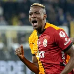 Read more about the article Osimhen Open To Man United Move As €75m Talks Progress