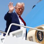 Read more about the article Qatar Royal Family To Gift Trump $400m Luxury Jet, The Most Expensive Gift Ever Donated To USA