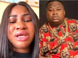 Read more about the article Cubana Chiefpriest’s Alleged Babymama Issues Fresh Warning To The Businessman