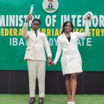Newlywed Nigerian Man Laments Over Men With Lexus Cars Pursuing His Wife