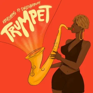 Read more about the article Download Music Mp3:- Kashcoming Ft. Dwillsharmony – Trumphet