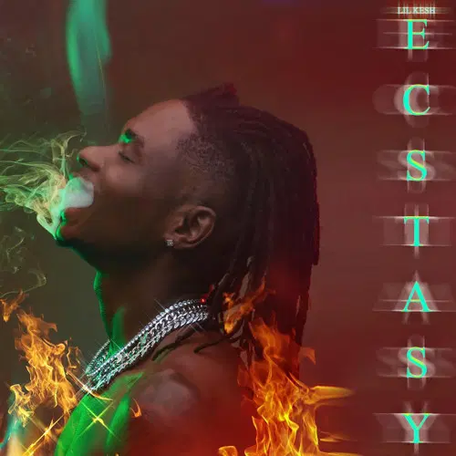 Read more about the article Download Music Mp3:- Lil Kesh & Fireboy DML – Love Like This