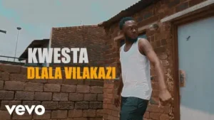 Read more about the article MUSIC VIDEO: Kwesta – Dlala Vilakazi