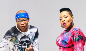 Read more about the article I have Not Seen A Cent – Jerusalema Co-singer Nomcebo Zikode Cries Out