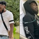 Read more about the article May D Recounts Harrowing Medical Ordeal