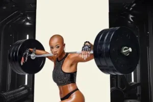Read more about the article Moozlie Returns With Fierce Independent Anthem, Go Getter