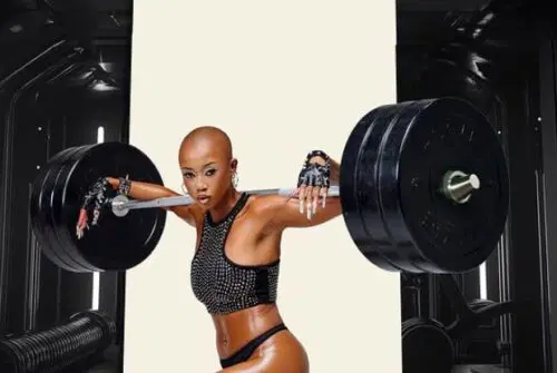 Read more about the article Moozlie Returns With Fierce Independent Anthem, Go Getter
