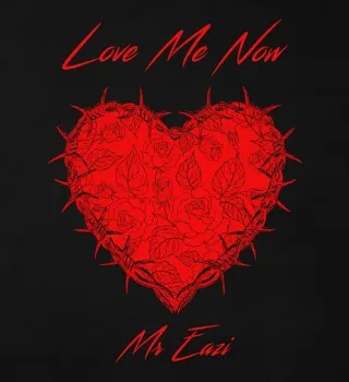 You are currently viewing Download Music Mp3:- Mr Eazi – Love Me Now