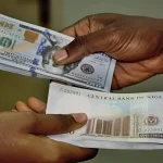Read more about the article Naira Appreciates To N1,600/$ In Parallel Market