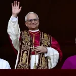 Read more about the article Vatican Sets May 18 For Inauguration Of Pope Leo XIV