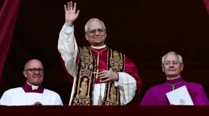 Read more about the article Vatican Sets May 18 For Inauguration Of Pope Leo XIV