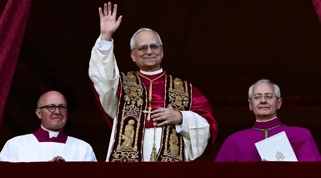 You are currently viewing Vatican Sets May 18 For Inauguration Of Pope Leo XIV