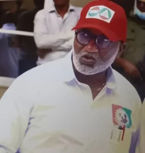 Read more about the article Peter Obi’s Strong Ally, Obaze Dumps Labour Party