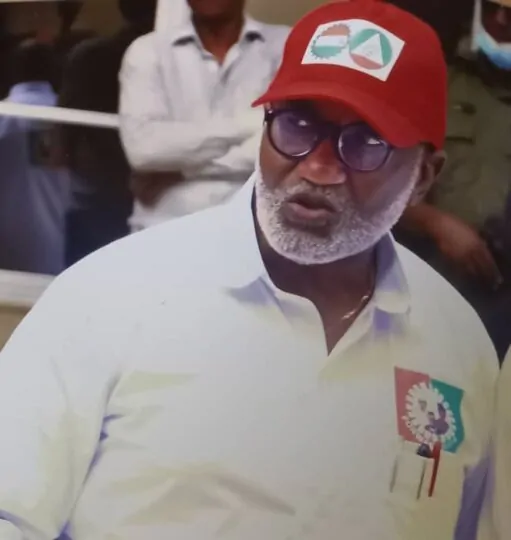 Read more about the article Peter Obi’s Strong Ally, Obaze Dumps Labour Party