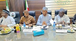 Read more about the article Saraki To Chair PDP Reconciliation Committee Ahead Of NEC Meeting