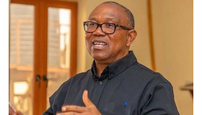 Read more about the article Peter Obi’s Aides In Talks To Join APC – Presidency
