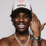 Read more about the article Boston Honors Rema With Certificate Of Recognition After Thrilling Concert