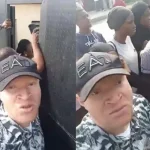 Read more about the article Parents Storm JAMB Office Over Their Kids Low Scores