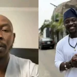 Seun Kuti Breaks Silence On Verydarkman’s Arrest