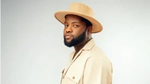 Read more about the article Skales Teases New Spanish Collaboration With “Dance Like Lamine Yamal”