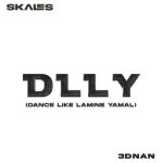 Read more about the article Skales Ft. 3dnan – D.L.L.Y (Dance Like Lamine Yamal)