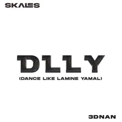 You are currently viewing Skales Ft. 3dnan – D.L.L.Y (Dance Like Lamine Yamal)