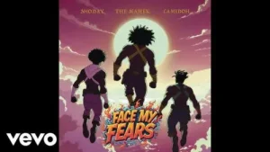 Read more about the article The Majeek, Shoday & Camidoh – Face My Fears